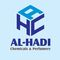 Al Hadi Business Promoter logo